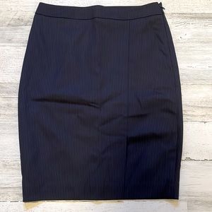 NWT Ann Taylor Pencil Skirt